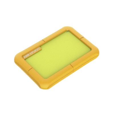 1 ТБ Внешний HDD Hikvision HS-EHDD-T30 USB 3.0 Green Rubber T30 (5400rpm) 2.5"