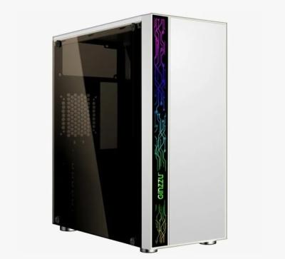СБ Техпром VU24-39 <Intel i3-10100F/16Gb/NoDVD/SSD512Gb/RTX3050_6Gb/500W/1 год