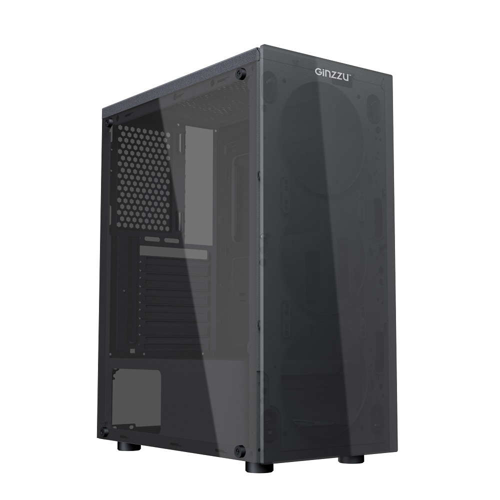 СБ Techprom TPS 430M <Intel Core i5 12400(6/12 ядер 2.5-4.3ГГц)/16GB/SSD500GB/БП600W>