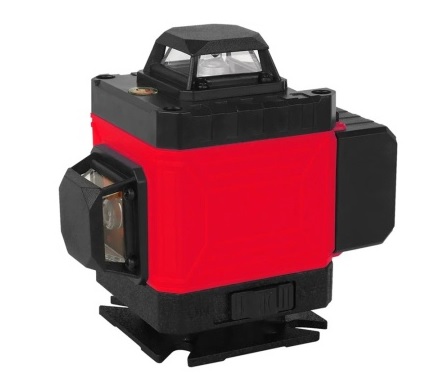Построитель лазерных плоскостей EDON CLL 4D/40FW SET