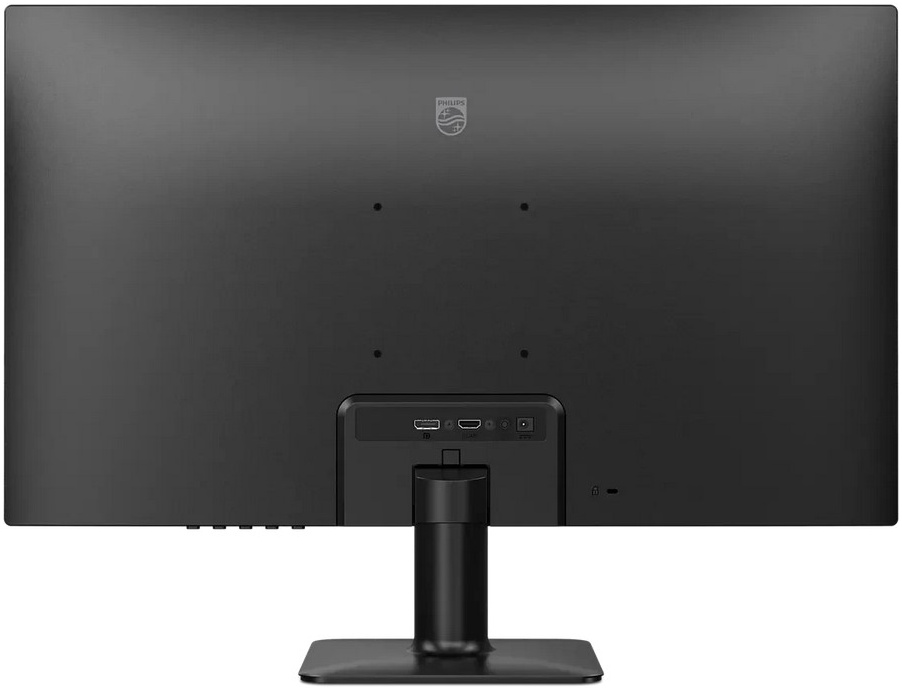Монитор 27" Philips 27E2N1110, 16:9, IPS, FHD, 4ms, 300cd, 120Hz, VGA, HDMI
