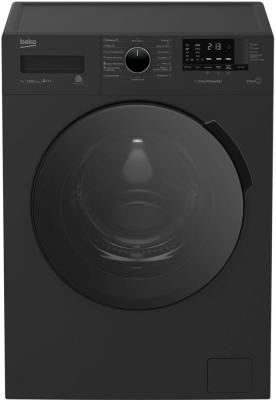 Стиральная машина Beko WSPE7612A (7кг, 1200об,кл А, 60х45х84)