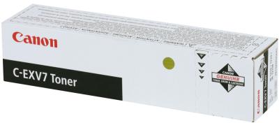 Порошок CANON C-EXV 7 <IR1500> оригинальный