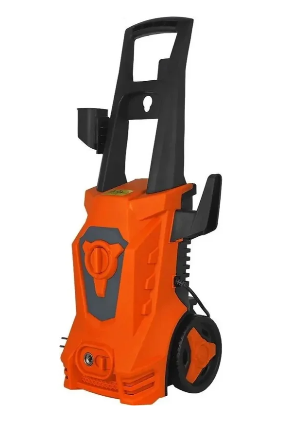 Минимойка Edon PW-110/1650  1650Вт, 150 бар, 360 л/ч, забор воды из ёмкости