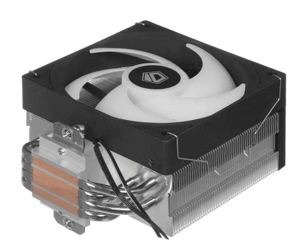 Вентилятор ID-Cooling SE-214-XT V2 ARGB