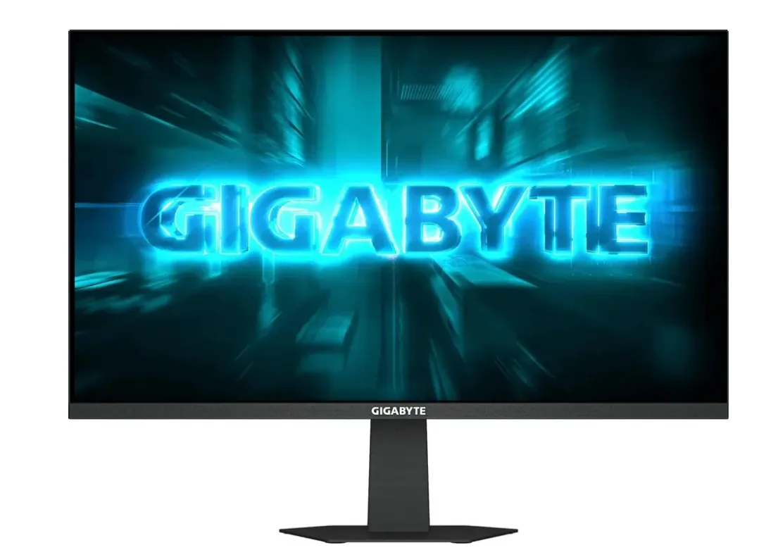 Монитор 23.8" Gigabyte GS24F14A IPS FHD чер HDMI DP 144Hz 400cd Ex 20VM0-G24F14ABC-1EKR