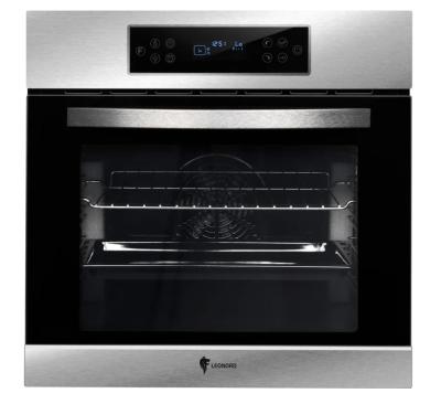 Электрический духовой шкаф Leonord LEO-60005S