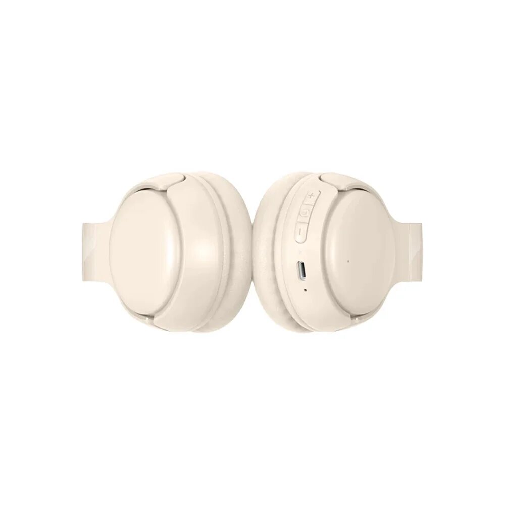 Беспроводные BLUETOOTH наушники Honor Choice Headphones SHB-ME00 Beige