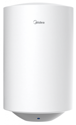 Водонагреватель Midea MWH30-15MPC 30л. 1500Вт, эмаль, круглый