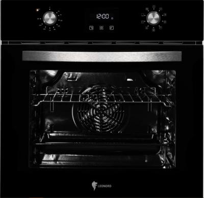 Электрический духовой шкаф Leonord LEO-60006B