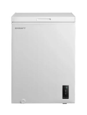 Морозильный ларь KRAFT BD (W)-152BL
