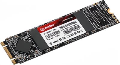 Диск SSD M.2 2280 128Gb Kingspec (NT-128 2280) SATA III
