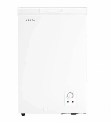 Морозильный ларь VEKTA FR-115W03