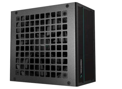 Блок питания 550W Deepcool PF550 КПД 85% (24+8pin CPU,6хSATA,2хMOLEX,2х6+2 pin PCI-E (12см))