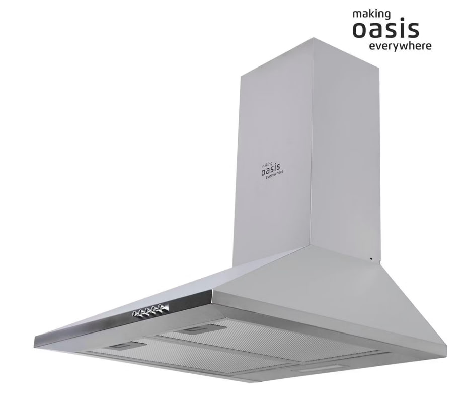 Вытяжка "making Оasis everywhere" KB-50S