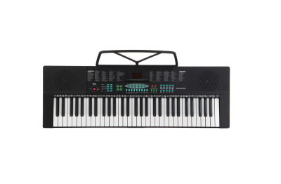 Синтезатор ON ADVANCED BLACK <61 клавиша>