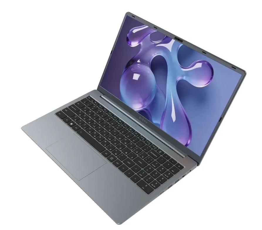 Ноутбук Digma Nova Ryzen 5 3500U/16Gb/SSD512Gb/15.6"/IPS/FHD/W11Pro