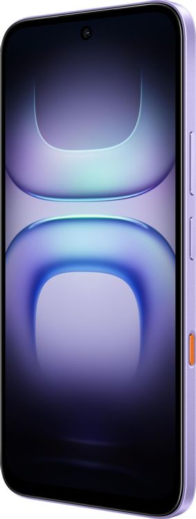 Смартфон Infinix HOT 70 8/256Gb фиолетовый
