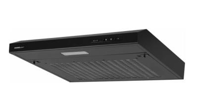 Вытяжка HOMSair Horizontal 50 Black