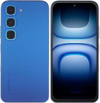 Смартфон Infinix HOT 70 Pro 8/256Gb синий