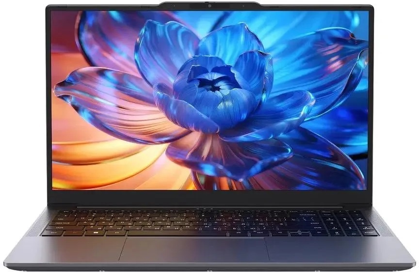 Ноутбук CHUWI Corebook S <i3-1220P/8Gb/256Gb SSD/15,6" IPS FHD/W11> CWI656-328N2N1PDMXS