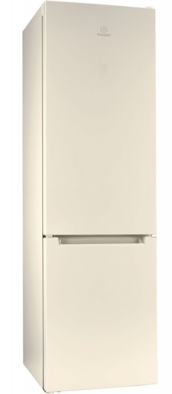 Холодильник 200 см Indesit DS 4200 E(объем 252/87, A, 354 кВтч/год,4 кг/сутки, 60х200х64)