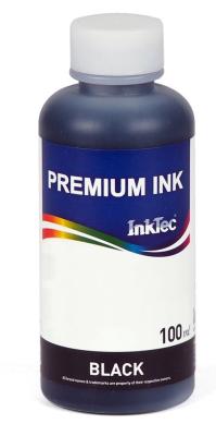 Чернила InkTec [C0090-100MB] для Canon GI-490/790/890/990 100мл Black Pigment (G1411/G2411/G3411)