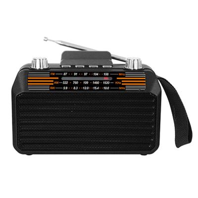 Радиоприемник SOUNDMAX SM-RD2114UB