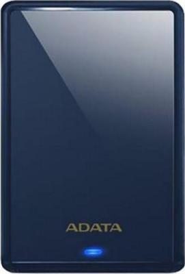 1 ТБ Внешний HDD A-Data HV620 Slim (AHV620S-1TU31-CBL)