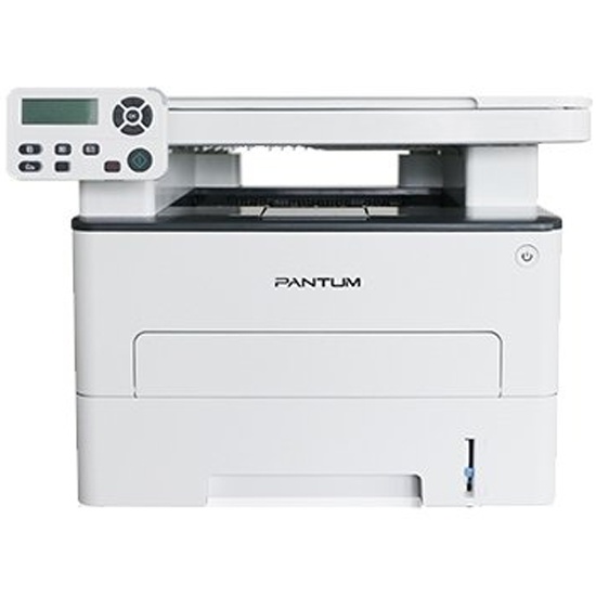 Принтер лазерный Pantum МФУ M6700DW (A4,128Mb,LCD,30 стр/мин,1200*1200dpi,duplex,Wi-Fi,USB,TL-420E)