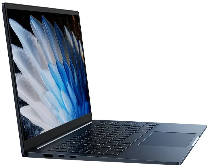 Ноутбук CHUWI Corebook Air <Ryzen 5 6600H/16Gb/512Gb SSD/14" WUXGA/W11> CWI652-561N5N1HDMRH