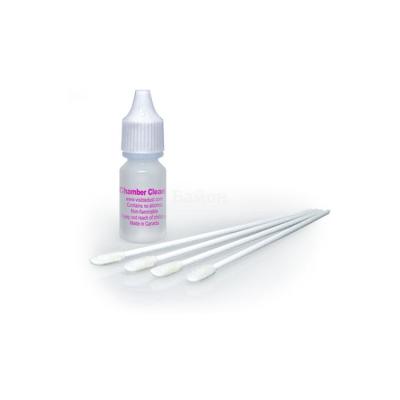 Набор для влажной чистки внутренней поверхности корпуса камеры  / Chamber Clean Kit