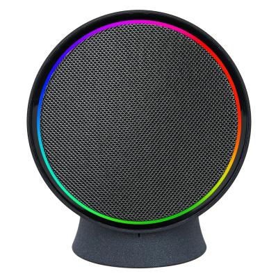 Портативная колонка TFN MOON, серый (TFN,TFN-BS06-01GR)