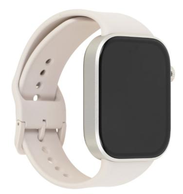 Смарт-часы Xiaomi Redmi Watch 6 Obsidian Black