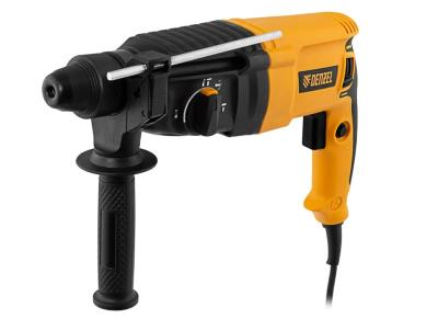 Перфоратор Denzel RHH-800-26 800Вт, 3 Дж, 1180 об/мин, 5500 уд/мин, SDS-plus,