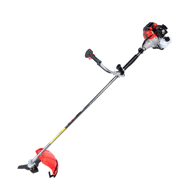 Триммер бензиновый Brait BR-521 52 см3, 2.0л.с., 8,3 кг