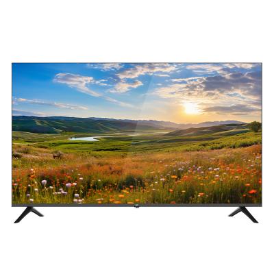 Телевизор 50" BQ 50FNF02B Black Full HD/DVB-T2/DVB-C