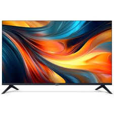 Телевизор 32" Topdevice TDWC32BH2210V SmartTV HD READY/DVB-T2/DVB-C/USB