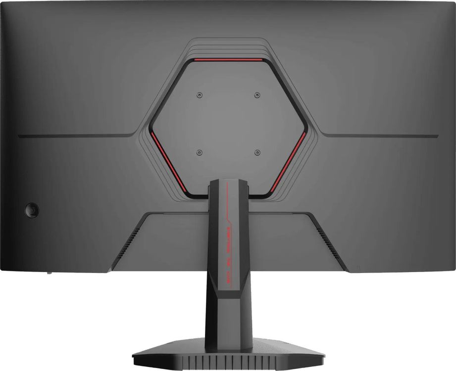 Монитор 27" Hisense 27G3Q 1920x1080, 16:9, IPS, 1ms, 320cd, 240Hz, HDMI, DP