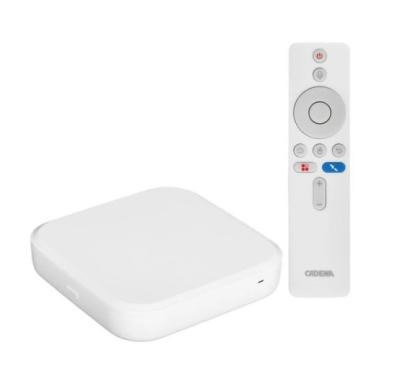 Медиаплеер Cadena Pro X2 CSB-248 046/91/00058895
