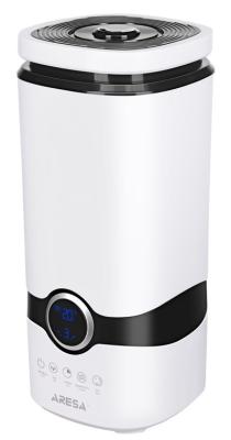 Увлажнитель воздуха Aresa AR-4205 (ультразвуковой,30Вт,3 л,300 мл/ч,40м2)