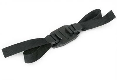 Крепление на шлем (ремешок) Vented Head Strap Mount GVHS30