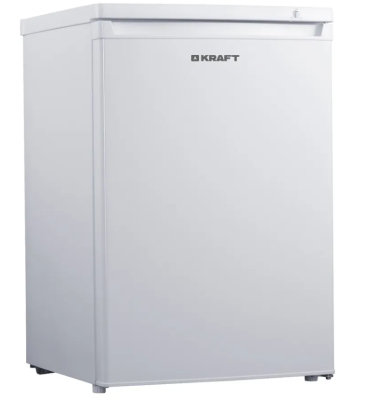 Морозильная камера 85 см Kraft KF-HS 130 W