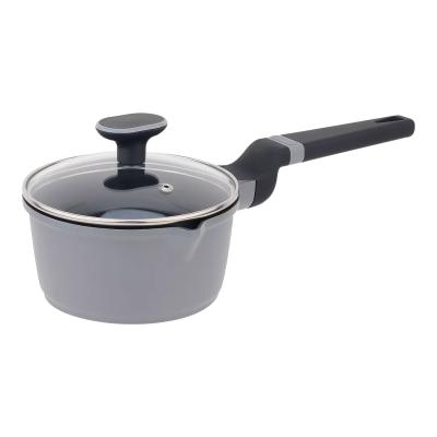 Ковш Polaris Stein-16SP Серый