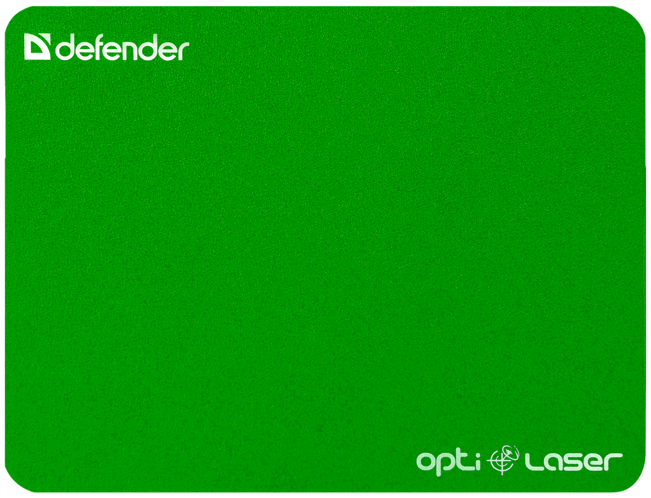 Коврик для  мыши DEFENDER Silver opti-laser 220х180хx0,4 мм