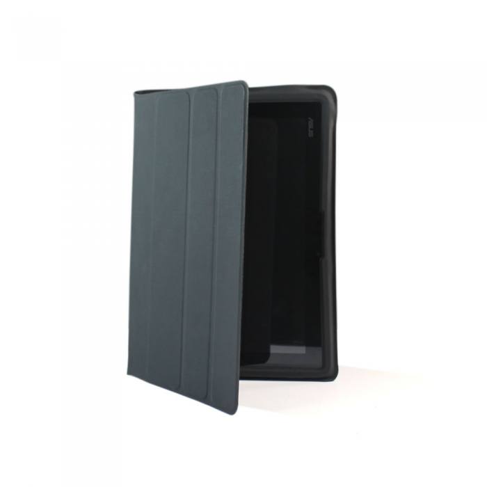 Чехол для планшета ASUS 10.1" TF300 IT-Baggage Slim искус. кожа черный (ITASTF305-1)