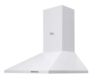 Вытяжка "making Оasis everywhere" KB-50W