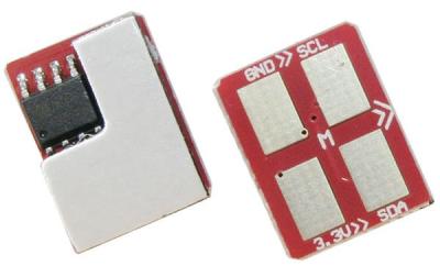 Чип Samsung CLP-300 M RUS BUSMCLP300030