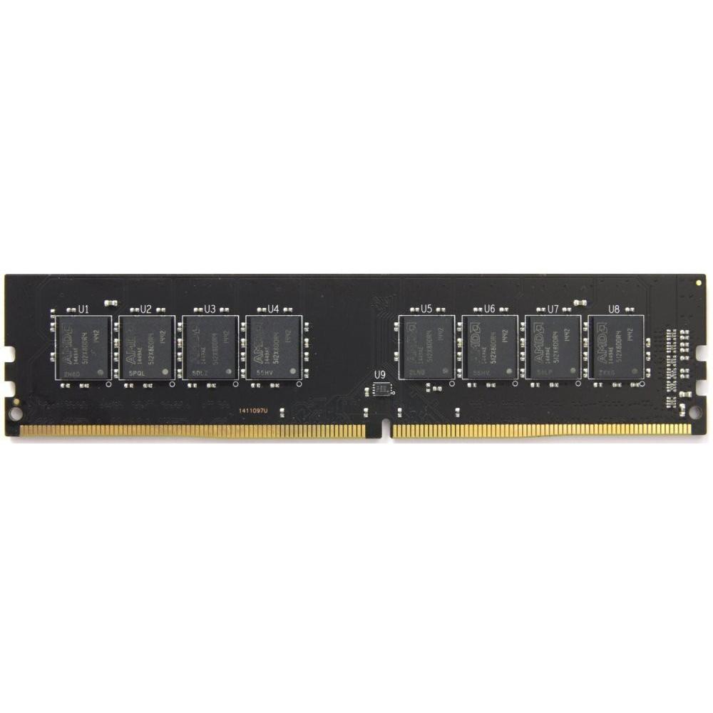 Модуль памяти DDR4 8192 Mb 3200MHz AMD