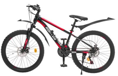 Велосипед Minako Kortes (24" 21ск. рост. 13")